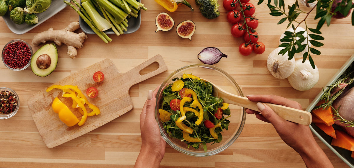 Alimentos con magnesio: cómo incluirlos en tu día