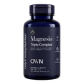 Magnesio Triple Complex