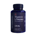 Magnesio L-Treonato